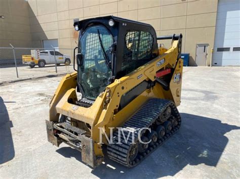 cat 257 tracked skid steer|cat 257d3 for sale.